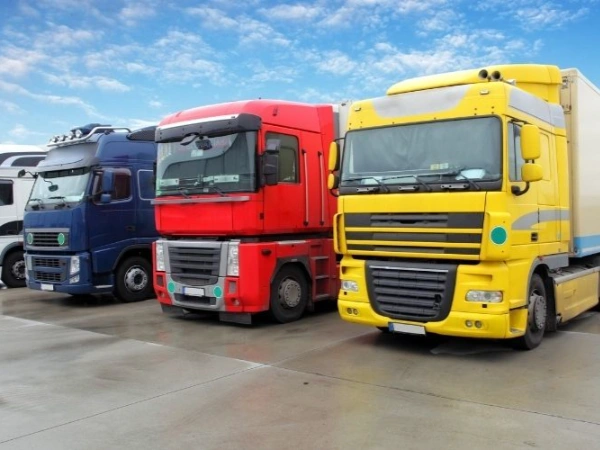 Konya Toprakkale Nakliye